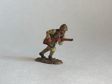 King & Country - Militaire miniatuur beeldjes - Australian, Nieuw