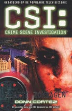 CSI 9789061124573 Donn Cortez, Verzenden, Zo goed als nieuw, Donn Cortez