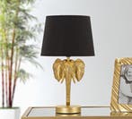 TAFELLAMP OLIFANT CM Ø 25X43, Ophalen of Verzenden, Nieuw