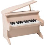 Houten kinderpiano in zacht roze – Speels muziek speelgoed, Kinderen en Baby's, Speelgoed | Houten speelgoed, Ophalen of Verzenden