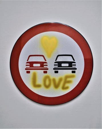 Hurjui (1977) - LOVE