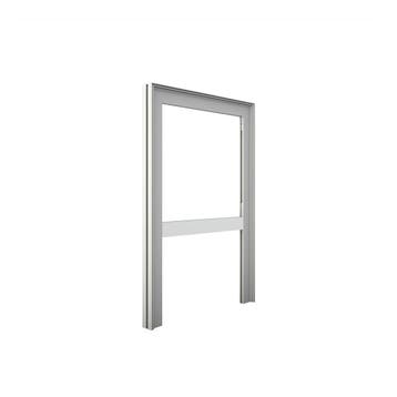 WENTEX® SET Frame - A Module 75x50cm (HxB), Verzenden, Nieuw