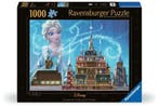 Disney Kastelen Frozen Elsa Puzzel (1000 stukken), Verzamelen, Ophalen of Verzenden, Nieuw