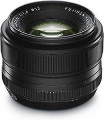 Fujifilm FUJINON XF 35 mm f1.4 R 52 mm filter (geschikt voor, Verzenden, Zo goed als nieuw