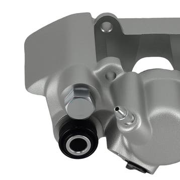 Rechts achter Remklauw geschikt voor Toyota Yaris P1 1.0..., Verzenden, Nieuw, Toyota