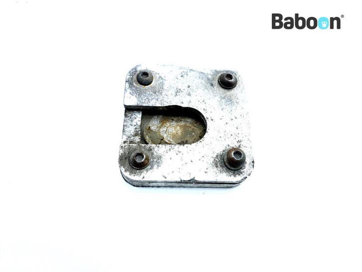 Zijstandaard Hulp Honda XL 650 V Transalp (XL650V RD10 RD11), Motoren, Onderdelen | Honda, Gebruikt, Verzenden