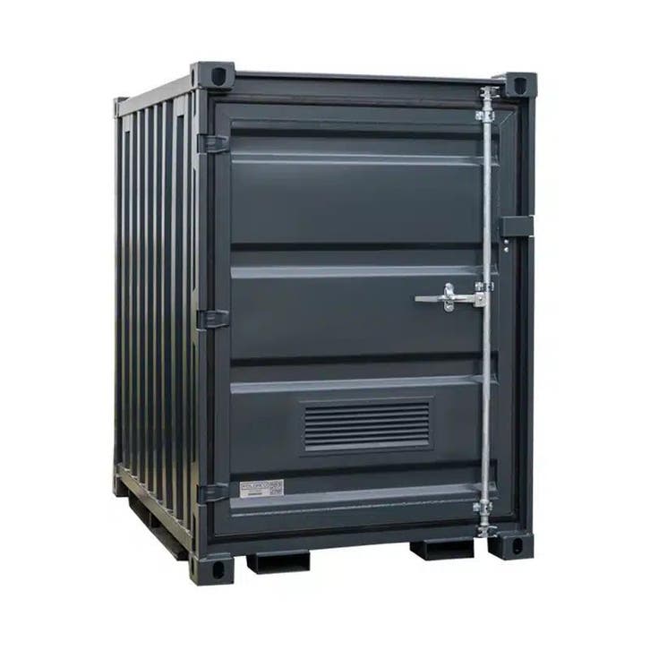 Opslagruimte container gezocht - Opslag container - op=op, Doe-het-zelf en Verbouw, Containers