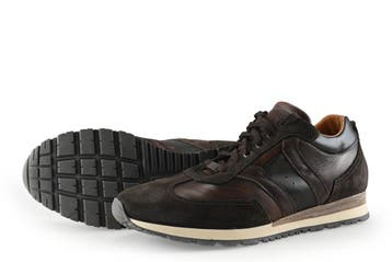 rapid soul Sneakers in maat 43 Groen, Overige kleuren, Verzenden, Rapid soul, Sneakers of Gympen