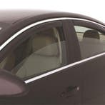 AVS 11-17 Buick Regal Ventvisor In-Channel Front & Rear, Ophalen of Verzenden, Nieuw