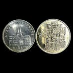 Duitsland. 1x 5 Deutsche Mark (750th anniversary of Berlin)
