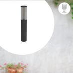 EGLO Salle Sokkellamp - Staande lamp Buiten - E27 - 46.5 cm, Verzenden, Nieuw