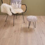 KINDVRIENDELIJK LAMINAAT | Stevig en geluidsdempend, Ophalen of Verzenden, Laminaat voor in huizen waarin wordt geleefd., Laminaat