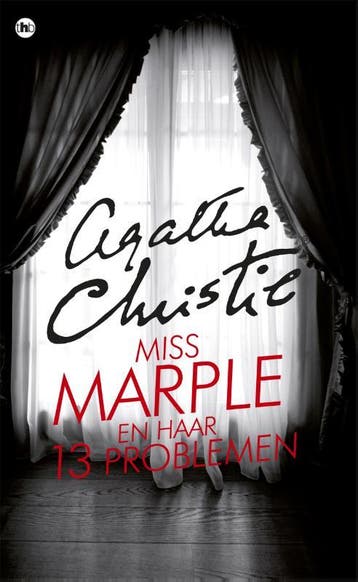 Miss Marple En Haar 13 Problemen | Agatha Christie | Nieuw, Ophalen of Verzenden, Nieuw, Agatha Christie