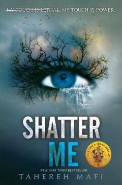 Shatter Me / Shatter Me: Series One - Tahereh Mafi, Verzenden, Gelezen, Tahereh Mafi