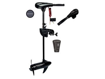 86lbs Fluistermotor 24V – Stil en Sterk voor Grote Boten, Watersport en Boten, Minder dan 5 pk, Elektrisch, Nieuw, Ophalen of Verzenden