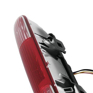 Central Brake Light geschikt voor Mini Cooper R56 R57 R58..., Verzenden, Nieuw, Mini