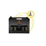 Berlewalde - Bierpakket Alles-in-1 incl. Glas, Nieuw