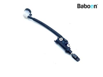 Rempomp Achter Yamaha Tracer 9 GT 2021-2022 (BAP MTT890), Verzenden, Gebruikt