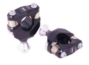 XTrig 23+ KTM 125-500/ GasGas/ Husq  PHDS Clamp Kit 28 mm., Ophalen of Verzenden