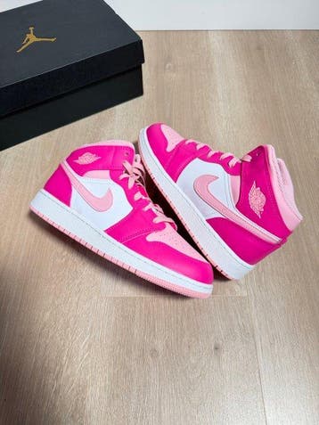Air Jordan - Sneakers - Maat: EU 36.5 - Nieuw met tags, Nieuw