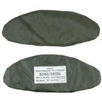 Wahler Bundeswehr ballistische body armour schouder inser..., Verzenden