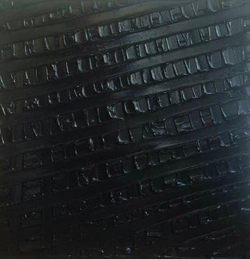 Bruno Cantais - Hommage à Soulages, Antiek en Kunst