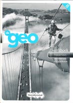 de Geo 2 Werkboek HAVO-VWO 9789006372793, Verzenden, Nieuw