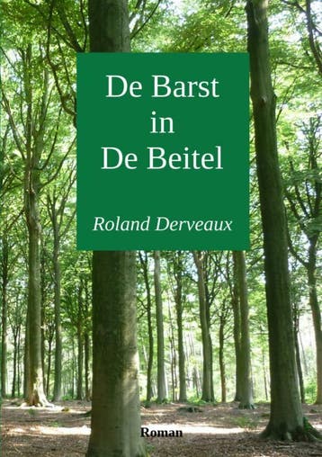 De Barst in De Beitel / Beiteltrilogie / 1 - Roland Derveaux, Verzenden, Zo goed als nieuw, Roland Derveaux