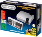 Nintendo Classic Mini: NES (boxed) (Nintendo (NES)), Spelcomputers en Games, Spelcomputers | Nintendo NES, Verzenden, Gebruikt