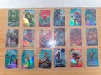 Panini - 18 Mixed collection - Marvel Superstars, Nieuw