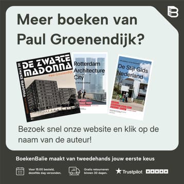 Rotterdam architectuur stad - Paul Groenendijk 9789462082298, Verzenden, Gelezen, Paul Groenendijk