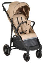 Moni Buggy Beige Wandelwagen, Kinderen en Baby's, Buggy's, Verzenden, Nieuw