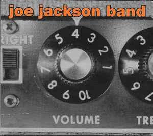 cd digi - Joe Jackson Band - Volume 4, Cd's en Dvd's, Cd's | Pop, Zo goed als nieuw, Verzenden