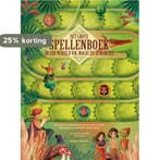 Het grote spellenboek in een wereld vol magie en sprookjes, Verzenden, Gelezen, Anna Lang