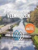9789023258537 Werelderfgoedgids Veenhuizen, Boeken, Verzenden, Nieuw