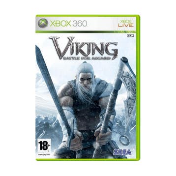 Viking Battle For Asgard, Verzenden, Nieuw