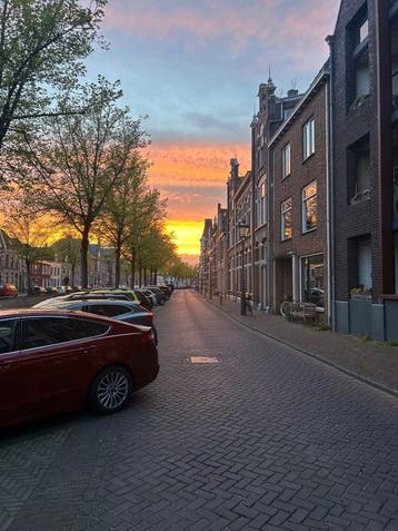 Te huur: Appartement Hofstraat in Kampen, Huizen en Kamers, Overijssel, Appartement, Kampen