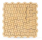 Not a Jigsaw, Nieuw