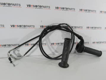 Yamaha Tracer 900 Gashendel, Ophalen of Verzenden, Nieuw