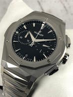 Hublot - Classic Fushion Orlinski Titan Chronograph, Sieraden, Tassen en Uiterlijk, Horloges | Heren, Nieuw
