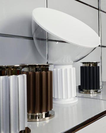 Flos - Achille Castiglioni, Pier Giacomo Castiglioni -