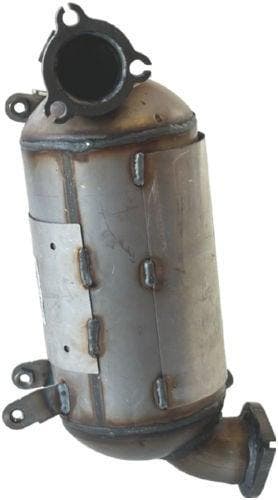 Roetfilter Hyundai Ix35, Santa Fe, Kia Sorento, Auto-onderdelen, Uitlaatsystemen