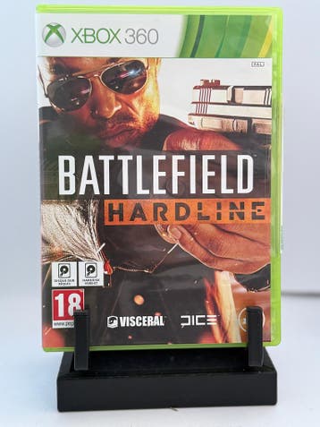 Battlefield Hardline - Xbox 360, Verzenden, Gebruikt