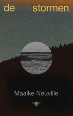 9789403133096 de stormen Maaike Neuville, Boeken, Verzenden, Nieuw, Maaike Neuville