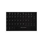 QWERTY English US keyboard stickervel, Computers en Software, Verzenden, Refurbished, Qwerty, SSD