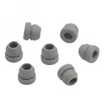 Cramer Afdichting Treef 9mm >2000 Grijs 50st., Caravans en Kamperen, Ophalen of Verzenden, Nieuw