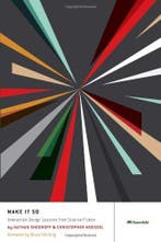 Make It So 9781933820989 Nathan Shedroff, Verzenden, Zo goed als nieuw, Nathan Shedroff