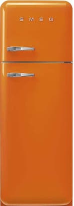 Smeg FAB30ROR5 - Koel- en vriescombinatie - Scharnier rechts, Verzenden, Nieuw
