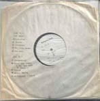 LP gebruikt - The Room - Indoor Fireworks (Test pressing), Verzenden, Zo goed als nieuw