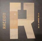 lp nieuw - Racoon - It Is What It Is, Cd's en Dvd's, Verzenden, Zo goed als nieuw